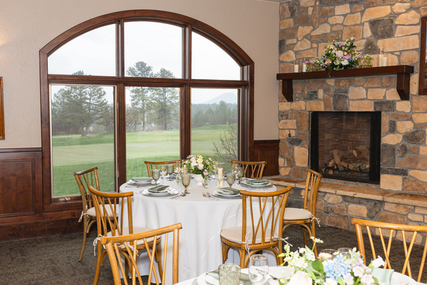 The Golf Club at Bear Dance