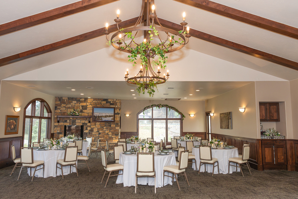 The Golf Club at Bear Dance