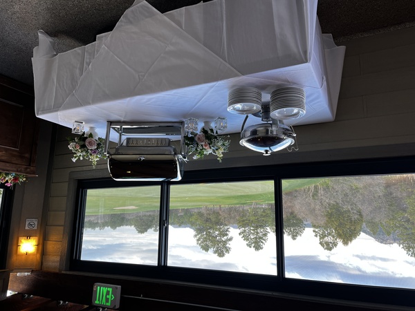 The Golf Club at Bear Dance