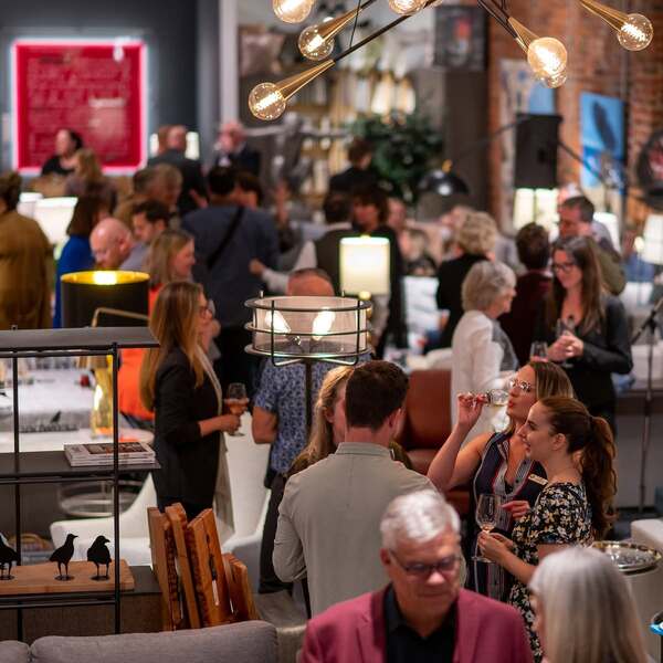 Luxe Home Interiors