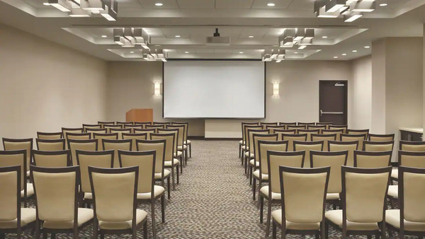 Hyatt Place Washington DC/Georgetown/West End