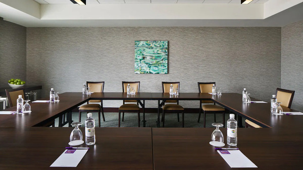 Hyatt Place Washington DC/Georgetown/West End