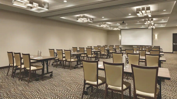 Hyatt Place Washington DC/Georgetown/West End