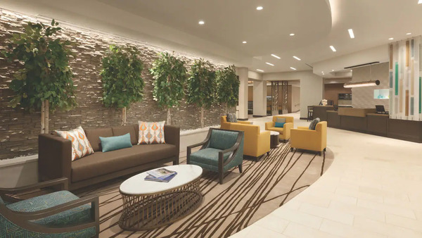 Hyatt Place Washington DC/Georgetown/West End