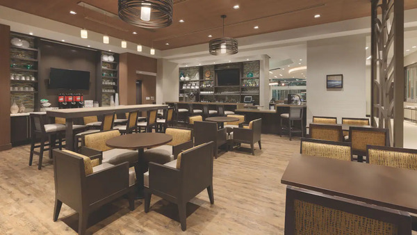 Hyatt Place Washington DC/Georgetown/West End