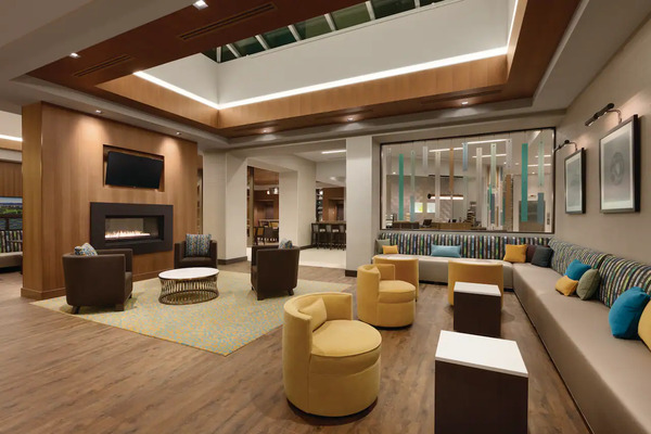 Hyatt Place Washington DC/Georgetown/West End
