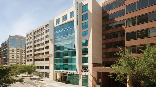 Hyatt Place Washington DC/Georgetown/West End