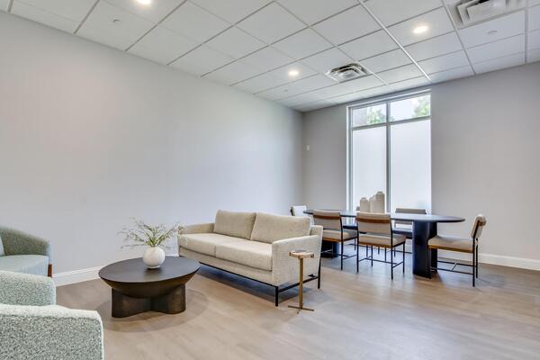 Hilton Garden Inn Louisville Airport