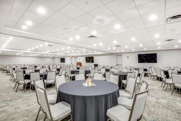 Hilton Garden Inn Louisville Airport