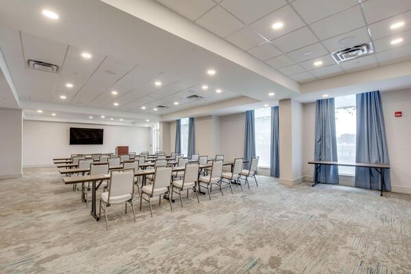 Hilton Garden Inn Louisville Airport