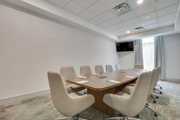 Hilton Garden Inn Louisville Airport