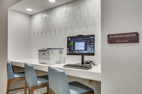 Hilton Garden Inn Louisville Airport