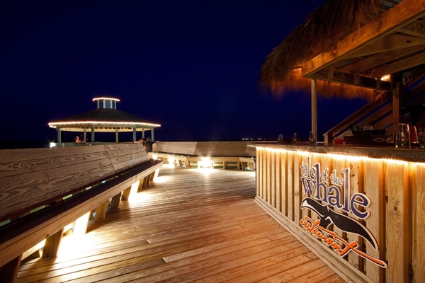 Tale Of The Whale Restaurant
