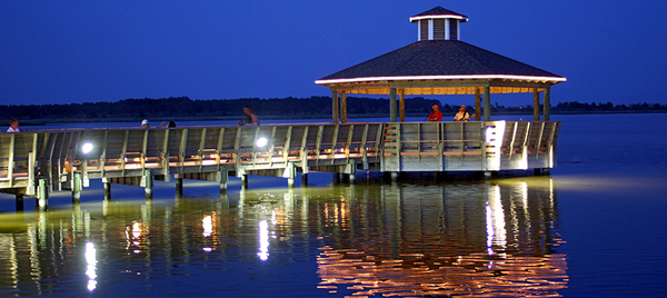 Tale Of The Whale Restaurant