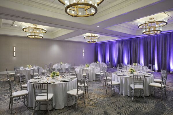 Washington Marriott Georgetown