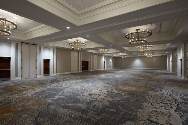 Washington Marriott Georgetown
