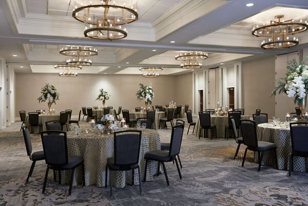 Washington Marriott Georgetown