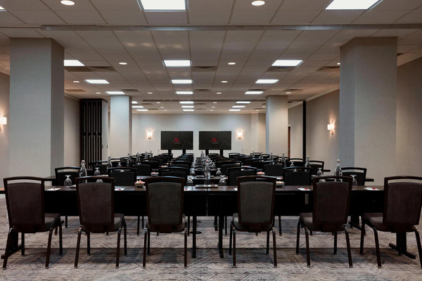 Washington Marriott Georgetown