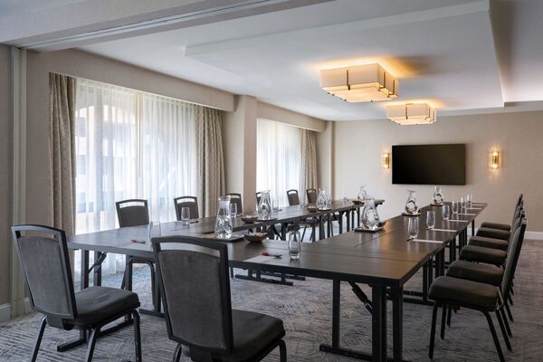 Washington Marriott Georgetown