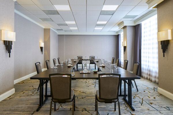 Washington Marriott Georgetown