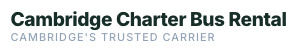 Cambridge Charter Bus Rental