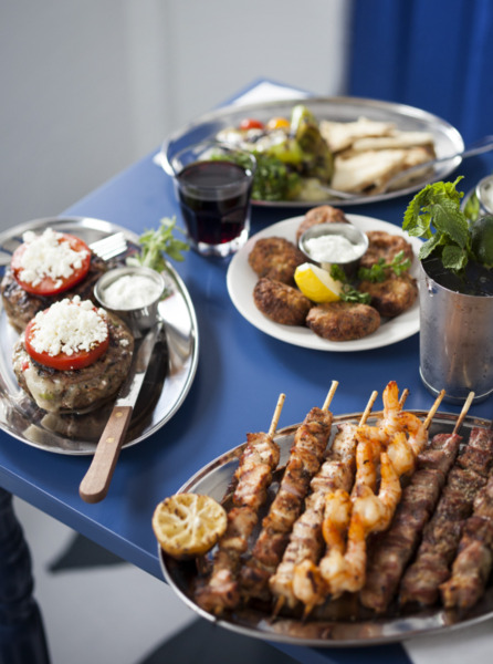 SOUVLAKI GR