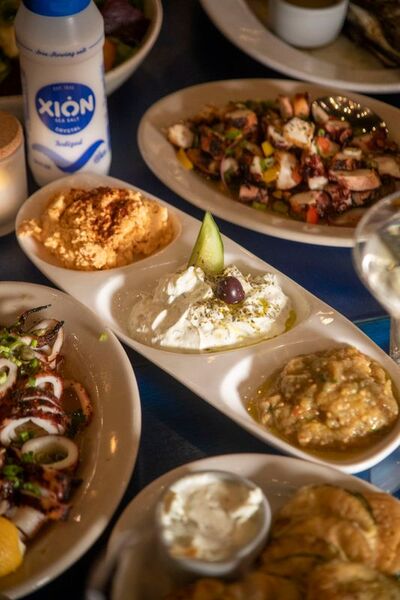 SOUVLAKI GR