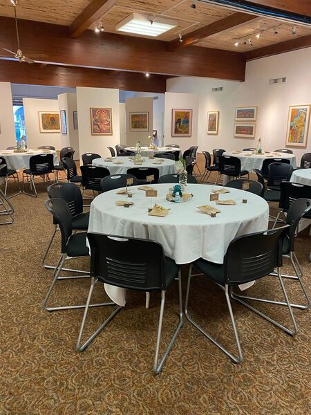 The Cedarburg Cultural Center
