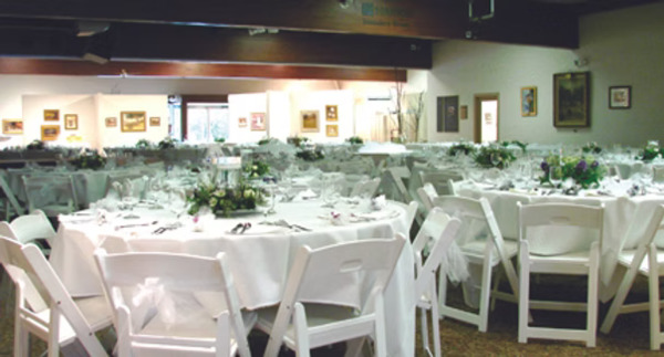The Cedarburg Cultural Center
