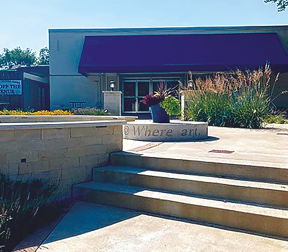 The Cedarburg Cultural Center