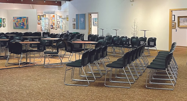 The Cedarburg Cultural Center
