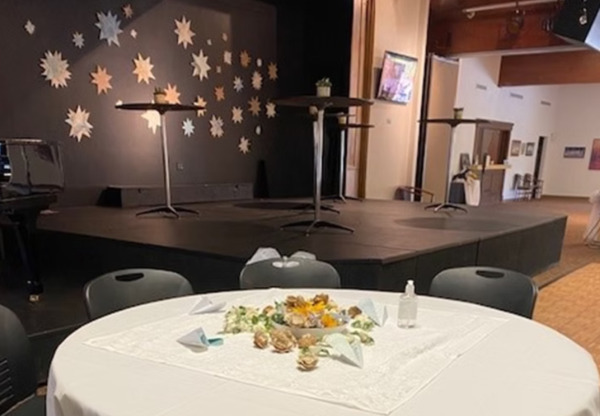 The Cedarburg Cultural Center