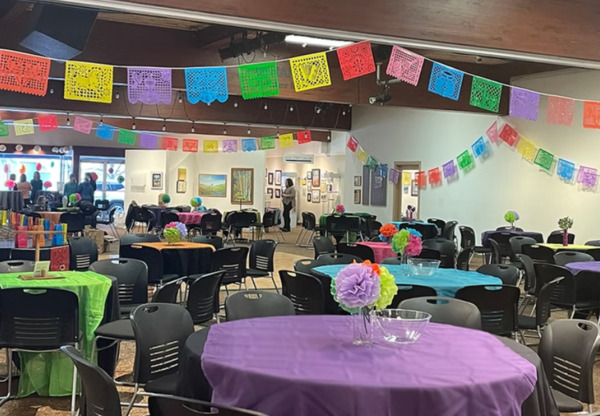 The Cedarburg Cultural Center
