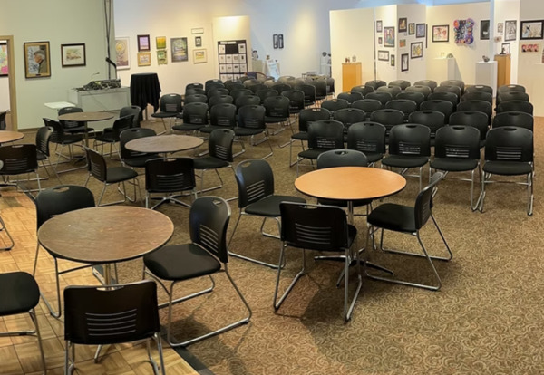 The Cedarburg Cultural Center