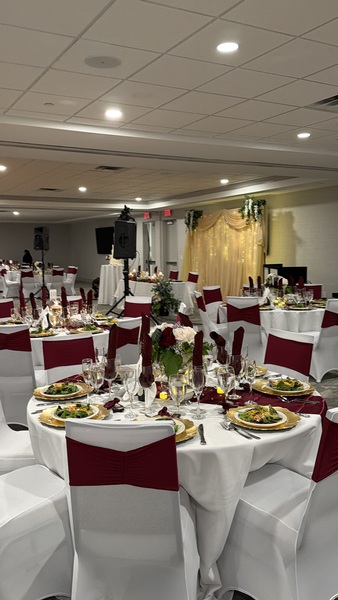 Hilton Garden Inn Louisville Airport