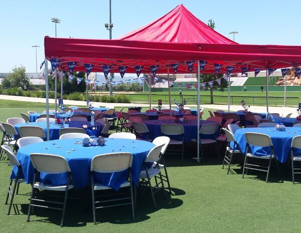 Big League Dreams Sports Parks