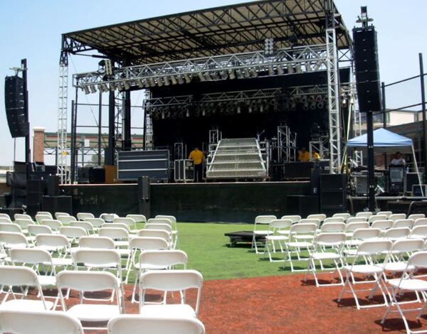 Big League Dreams Sports Parks