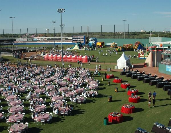 Big League Dreams Sports Parks