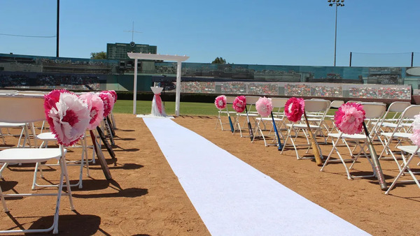 Big League Dreams Sports Parks