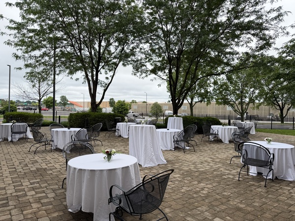 Hilton Garden Inn Louisville Airport