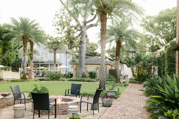 The Collector - Luxury Inn & Gardens