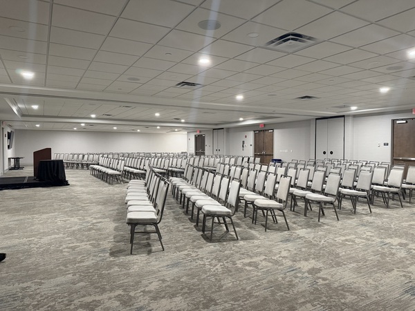 Hilton Garden Inn Louisville Airport