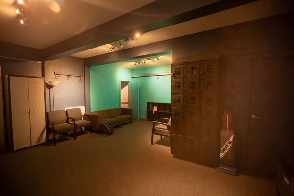 Omni Studios