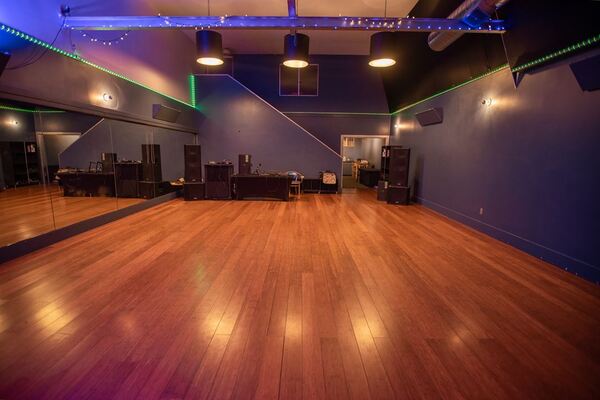 Omni Studios