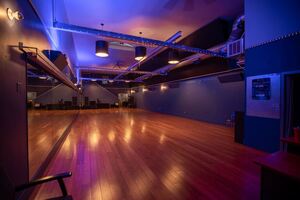 Main Studio