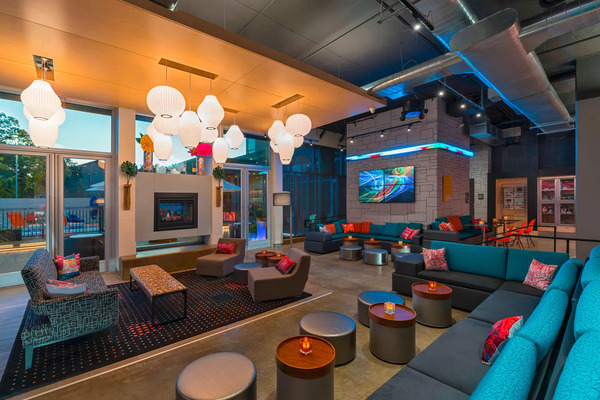 Aloft College Station