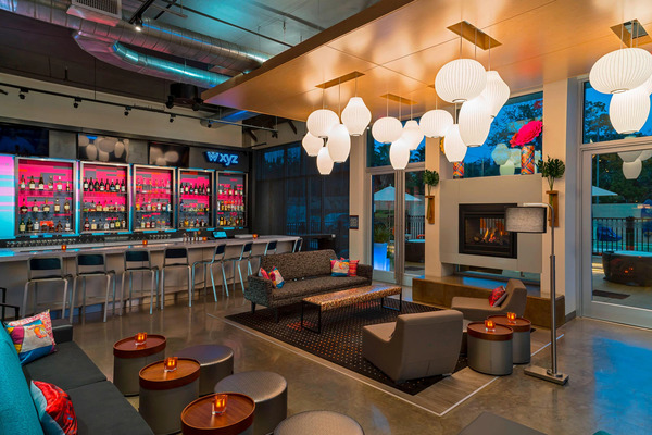 Aloft College Station