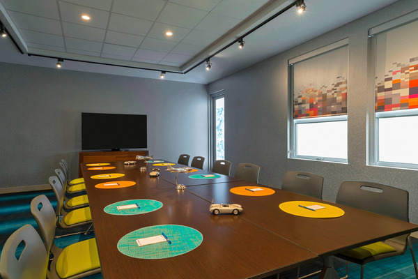 Aloft College Station
