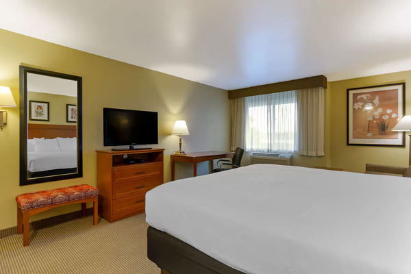 Wingate by Wyndham Mount Vernon