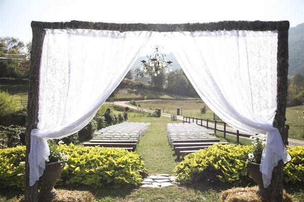 Franny's Farm